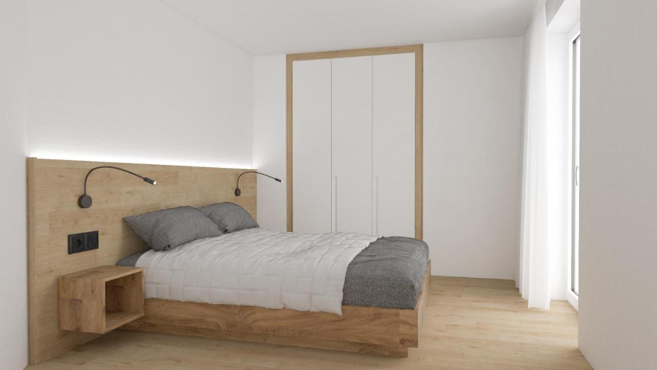 Appartements Stoll San Candido Exterior foto