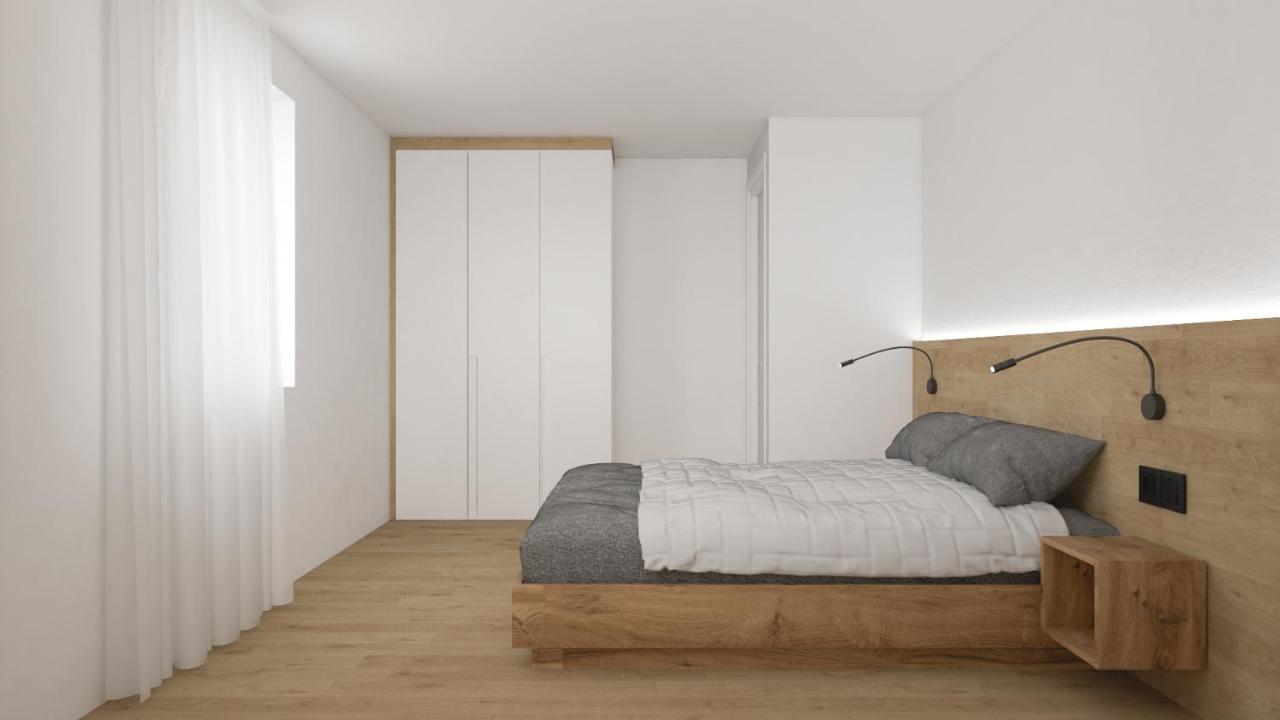 Appartements Stoll San Candido Exterior foto