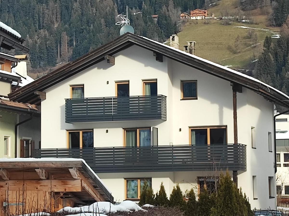 Appartements Stoll San Candido Exterior foto