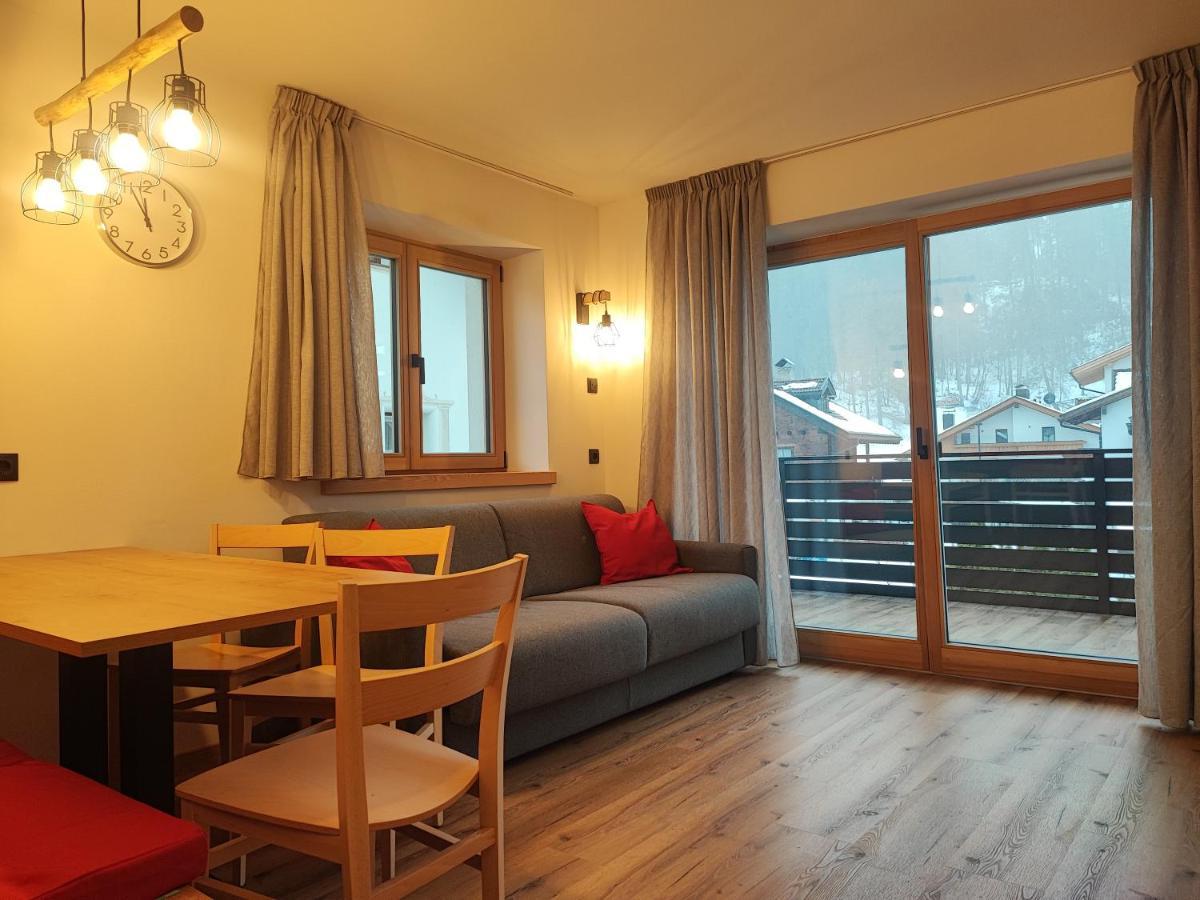 Appartements Stoll San Candido Exterior foto