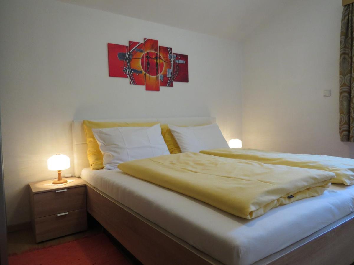 Appartements Stoll San Candido Exterior foto